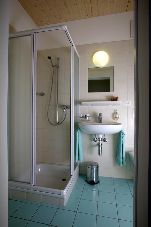 Eco-Hotel Cristallina Coglio Rom bilde