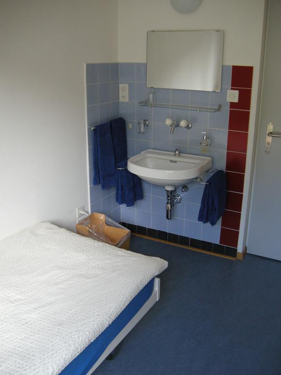 Eco-Hotel Cristallina Coglio Rom bilde