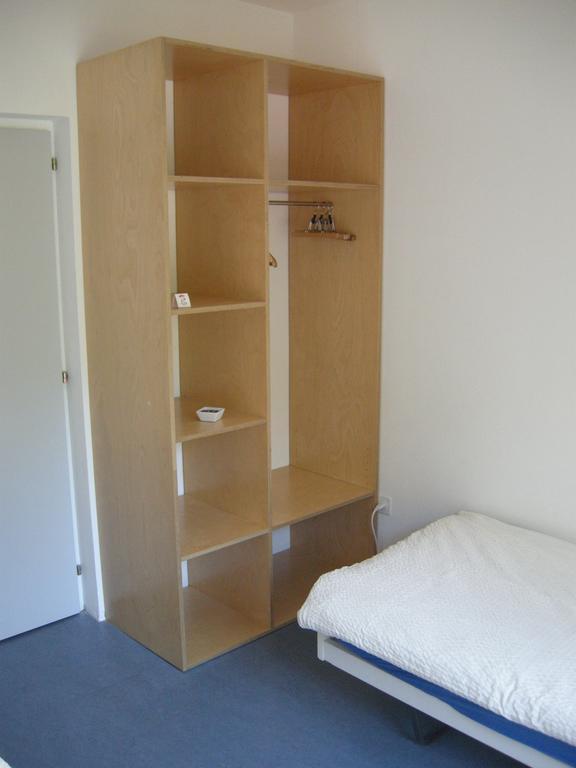 Eco-Hotel Cristallina Coglio Rom bilde